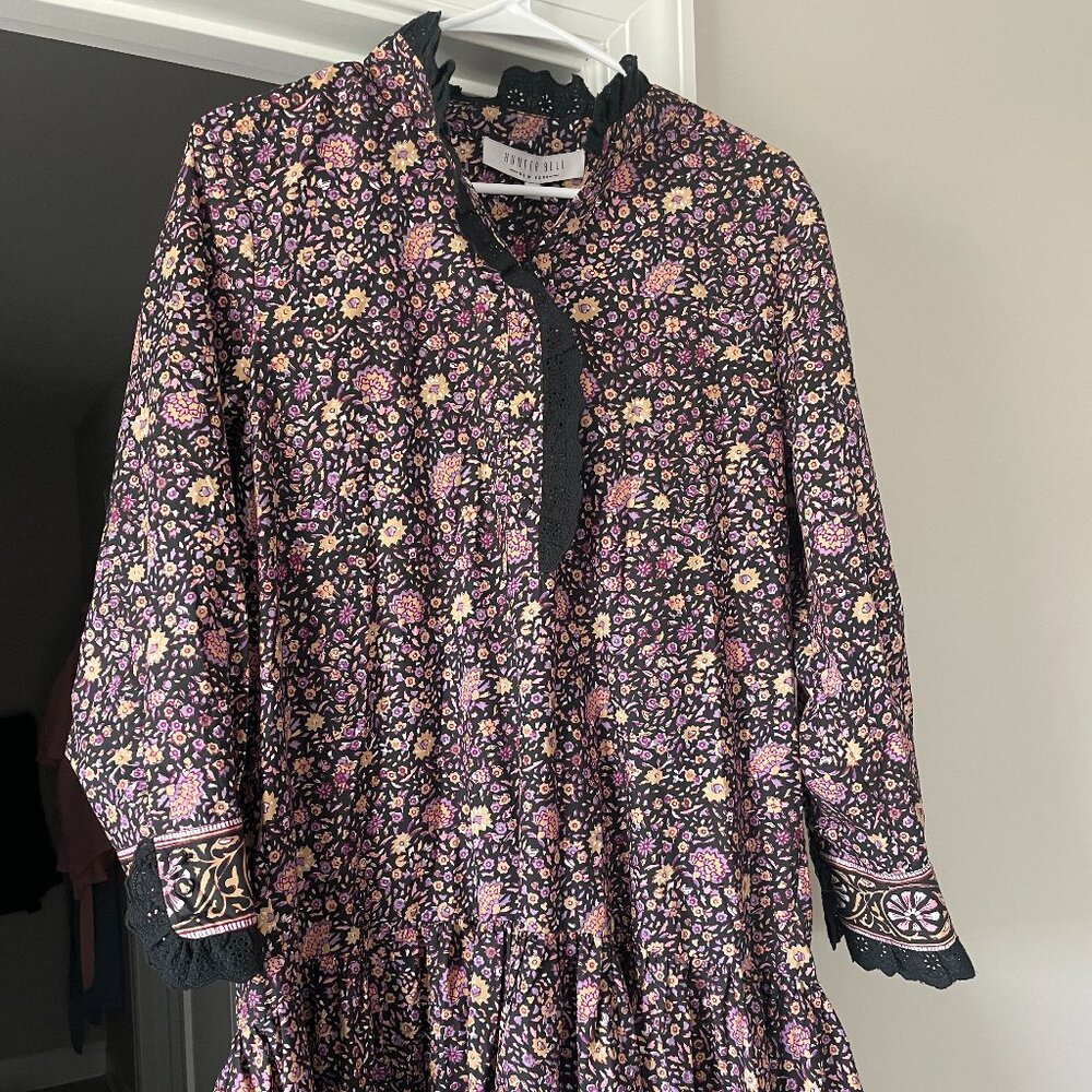 Hunter Bell Carter Dress